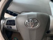 Bán ô tô Toyota Vios năm sản xuất 2011 còn mới, 319tr