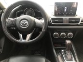 Bán Mazda 3 đời 2017, màu đỏ, 558tr