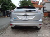 Bán xe Ford Laser năm 2010, màu bạc, nhập khẩu  