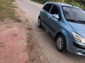 Bán Hyundai Getz đời 2008, giá chỉ 125tr