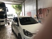 Cần bán Toyota Wigo đời 2019, màu trắng, nhập khẩu  