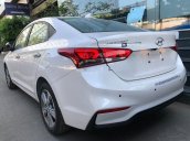 Cần bán xe Hyundai Accent 2020, màu trắng, giá tốt