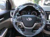 Cần bán xe Hyundai Accent 2020, màu trắng, giá tốt