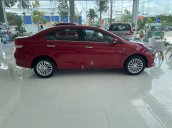 Cần bán xe Suzuki Ciaz năm 2020, nhập khẩu Thái