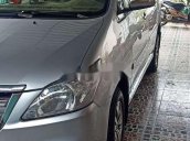 Bán Toyota Innova sản xuất năm 2009, 265tr