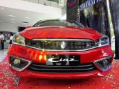 Cần bán xe Suzuki Ciaz năm 2020, nhập khẩu Thái