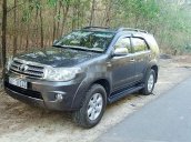 Bán Toyota Fortuner năm 2010, nhập khẩu, giá cạnh tranh