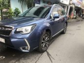 Bán xe Subaru Forester sản xuất năm 2016, nhập khẩu nguyên chiếc