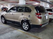 Bán xe Chevrolet Captiva sản xuất năm 2008, 305 triệu