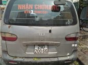 Bán ô tô Hyundai Starex sản xuất năm 2003, màu bạc, 105tr