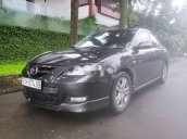 Cần bán Mazda 3 sản xuất năm 2009, xe nhập