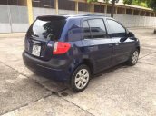 Bán Hyundai Getz sản xuất 2011, nhập khẩu nguyên chiếc, giá tốt