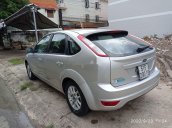 Bán xe Ford Laser năm 2010, màu bạc, nhập khẩu  