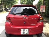 Cần bán gấp Toyota Yaris sản xuất năm 2010, nhập khẩu nguyên chiếc còn mới