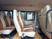 Bán Ford Transit sản xuất năm 2015, màu bạc, 375 triệu