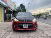 Bán Hyundai Grand i10 sản xuất năm 2014, nhập khẩu nguyên chiếc còn mới