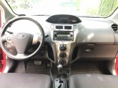 Cần bán gấp Toyota Yaris sản xuất năm 2010, nhập khẩu nguyên chiếc còn mới