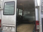 Cần bán gấp Mercedes Sprinter đời 2005, màu bạc chính chủ