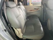 Bán xe Toyota Innova năm sản xuất 2007, màu bạc 