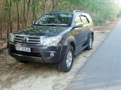 Bán Toyota Fortuner năm 2010, nhập khẩu, giá cạnh tranh