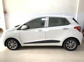 Bán Hyundai Grand i10 sản xuất năm 2016, xe nhập, giá cạnh tranh