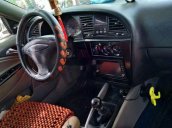 Bán Daewoo Nubira sản xuất 2002, màu trắng