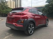 Bán xe Hyundai Kona 2019, màu đỏ như mới