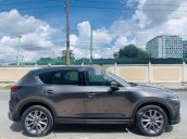 Cần bán Mazda CX 5 đời 2020, màu xám, 935 triệu