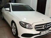 Bán Mercedes E250 2016, màu trắng