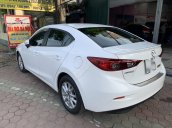 Mazda 3 Facelift 2017, xe đẹp, số km đã đi 31.000km