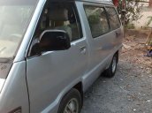 Cần bán gấp Toyota Van năm 1994, màu bạc, xe nhập, 60tr