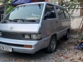 Cần bán gấp Toyota Van năm 1994, màu bạc, xe nhập, 60tr