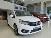 [Đại lý Honda Ô tô Biên Hòa] Chỉ cần 150 triệu nhận ngay Honda Brio 2020. Xe tốt nhất - Giá rẻ nhất