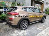 Hyundai Tucson 2020 giá tốt nhất Miền Bắc, khuyến mãi 20 khai trương cơ sở mới