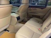 Cần bán gấp Lexus LS 460 sản xuất 2008, màu đen, nhập khẩu  