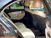 Bán Mercedes C200 năm sản xuất 2016, màu đen còn mới