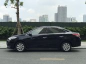 Bán ô tô Toyota Vios đăng ký 2016, màu đen còn mới, giá tốt 465 triệu đồng