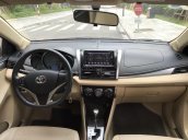 Bán ô tô Toyota Vios đăng ký 2016, màu đen còn mới, giá tốt 465 triệu đồng
