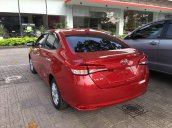 Cần bán Toyota Vios năm sản xuất 2020, giá rẻ