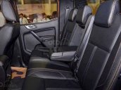 Bán Ford Ranger Wildtrak 2.0L 4x4 AT năm sản xuất 2020, màu đen, nhập khẩu nguyên chiếc