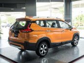 Mitsubishi Xpander Cross giá T12 giảm bất ngờ, cùng vô vàn khuyến mại phụ kiện