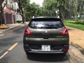 Bán Peugeot 3008 1.6 AT đời 2016, màu nâu, nhập khẩu nguyên chiếc