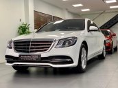 Mercedes_Benz_S450L chạy lướt chính hãng bán giá cực tốt, đẹp như mới