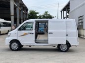 Thaco Towner Van 2 chỗ - 945 kg - ông vua giờ cấm - Thaco Bình Định