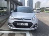 Hyundai i10 1.2AT hatchback nhập khẩu 2014, biển Hà Nội