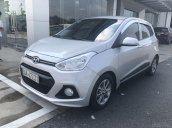 Hyundai i10 1.2AT hatchback nhập khẩu 2014, biển Hà Nội