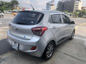 Hyundai i10 1.2AT hatchback nhập khẩu 2014, biển Hà Nội