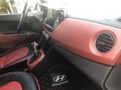 Hyundai i10 1.2AT hatchback nhập khẩu 2014, biển Hà Nội