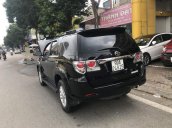 Toyota Fortuner SX 2014 máy dầu 2.5, xe đẹp, máy tươi, bán xe có bảo hành