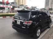 Toyota Fortuner SX 2014 máy dầu 2.5, xe đẹp, máy tươi, bán xe có bảo hành